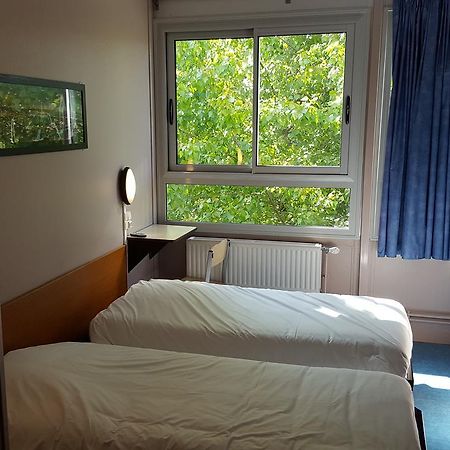 Le Cormoran Hotel Gonfreville-lʼOrcher Eksteriør billede